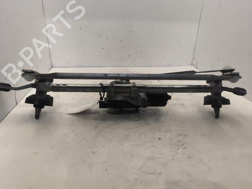Front wiper motor RENAULT KADJAR (HA_, HL_) 1.5 dCi 110 (HLA3) | BP24520930M29 