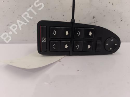 Used Switch BMW 5 (E39) 530 d (184 hp) 24981635