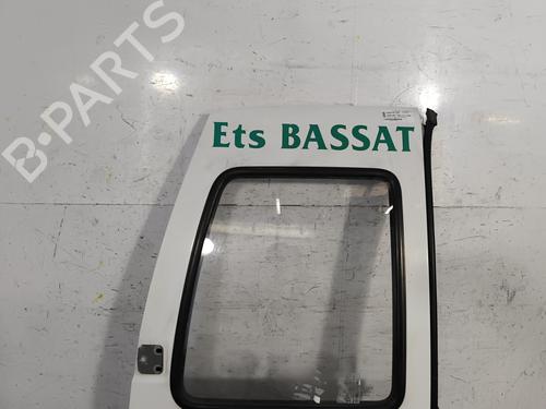 Left tailgate CITROËN JUMPY I Van (BS_, BT_, BY_, BZ_) 1.9 D 70 | BP22813047C76 