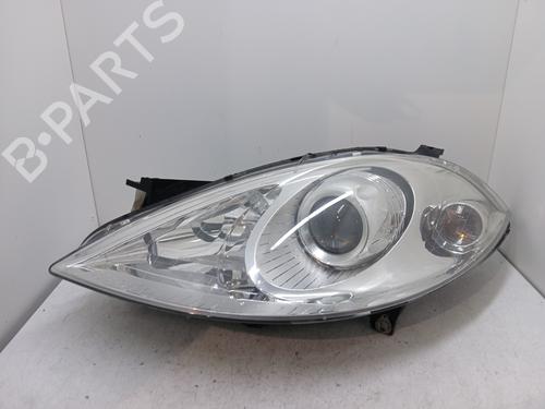 Left headlight MERCEDES-BENZ A-CLASS (W169) A 150 (169.031, 169.331) | BP36479120C28 - Image 5