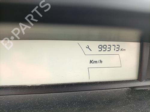 Fuse box CITROËN C4 I (LC_) 1.6 HDi | BP25120954E1 