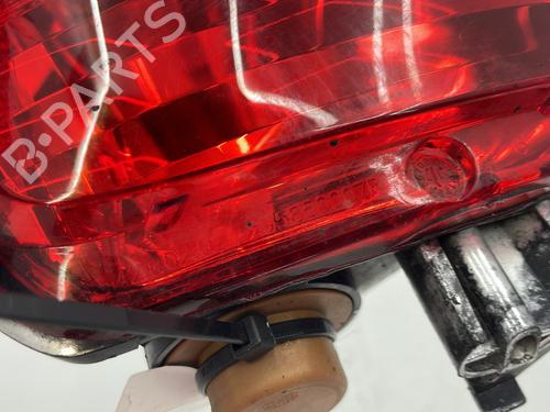 Rear fog light RENAULT CAPTUR I (J5_, H5_) 1.5 dCi 110 | BP33178151C37 - Image 3