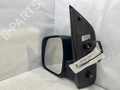 Left mirror CITROËN NEMO MPV 1.3 HDi 75 | BP29894358C26
