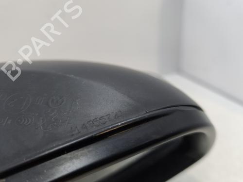 Left mirror PEUGEOT 208 I (CA_, CC_) 1.2 VTI 82 | BP30184270C26