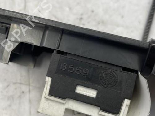 Used Switch Switch FIAT PUNTO (176_) 60 1.2 (176AP, 176AR, 176AQ, 176BB) (60 hp) 22833928 22833928