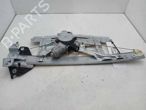 Raammechaniek links voor HONDA CIVIC VIII Hatchback (FN, FK) 2.2 CTDi (FK3) (140 hp) 30854259