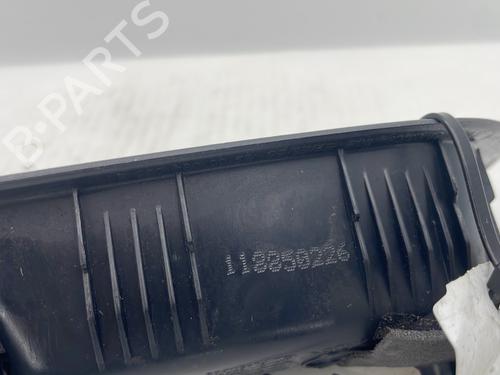 Used Left front window switch Left front window switch RENAULT CLIO II (BB_, CB_) [1998-2016] 32008879 32008879