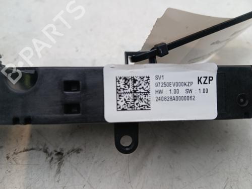 Climate control KIA EV3 EV | BP30088286I5