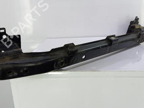 Used Front bumper reinforcement PEUGEOT 1007 (KM_) 1.4 HDi (68 hp) 22816113