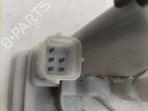 Used Front right lock Front right lock FORD KA (RU8) 1.2 (69 hp) 23830914 23830914