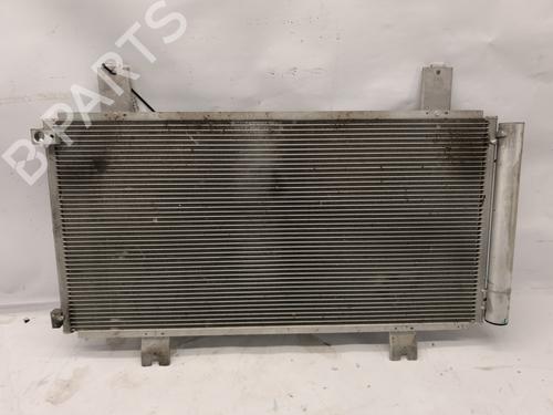 Used AC radiator HONDA CIVIC XI Hatchback (FL) 2.0 e:HEV (184 hp) 32197471