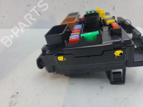 Fuse box CITROËN C3 Picasso (SH_) 1.6 HDI 90 | BP26642626E1 