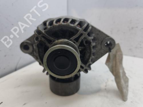 Used Alternator ALFA ROMEO 159 (939_) 1.9 JTDM 16V (939AXC1B, 939AXC12) (150 hp) 26386796