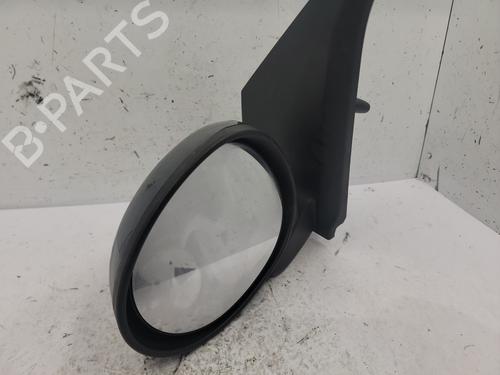 Left mirror TOYOTA AYGO (_B1_) 1.0 (KGB10_, KGB10R) | BP25120830C26 