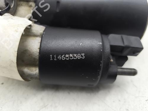 Used Starter Starter VW BORA I (1J2) 1.9 TDI (110 hp) 30719289 30719289