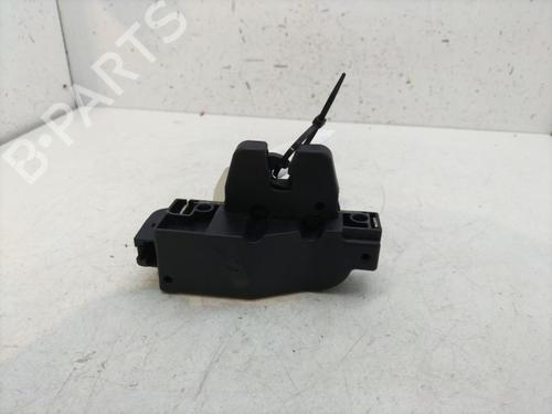 Used Tailgate lock CITROËN C3 I (FC_, FN_) 1.4 HDi (68 hp) 28054189