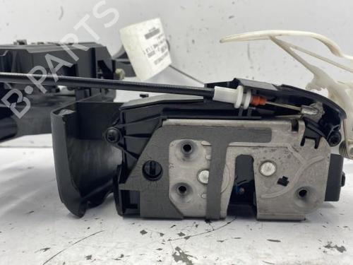 Used Rear right lock FORD C-MAX II (DXA/CB7, DXA/CEU) 1.6 TDCi (95 hp) 22840695