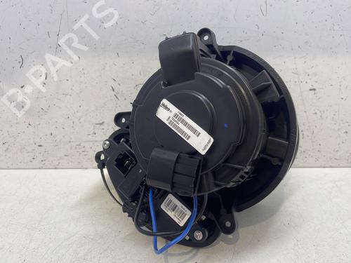 Varmeblæser RENAULT MEGANE IV Hatchback (B9A/M/N_) 1.2 TCe 100 (B9MS) | BP28709650M62
