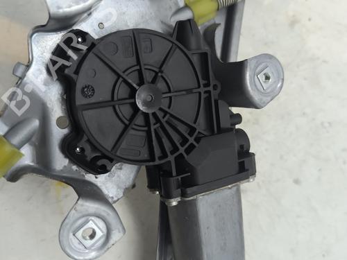 Front right window mechanism RENAULT TWINGO II (CN0_)  | BP30364723C23  - Image 5