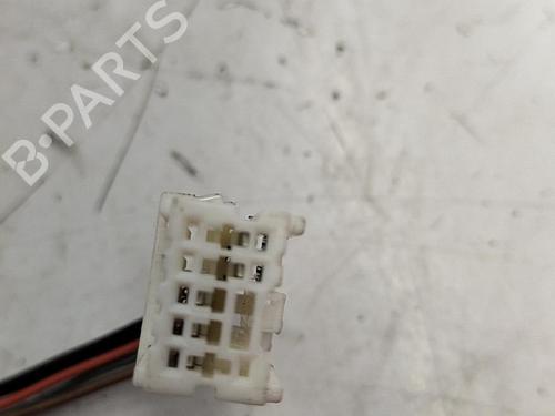 Left mirror NISSAN NOTE (E11, NE11) 1.5 dCi | BP22828213C26 