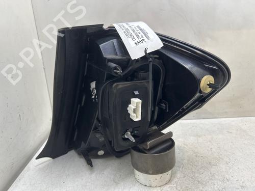 Left taillight CITROËN C3 II (SC_) 1.6 BlueHDi 75 | BP38953244C34 - Image 5