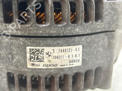 Alternator MINI MINI (F56) Cooper D | BP40533008M7 - Image 5