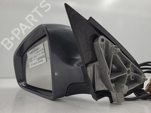 Left mirror AUDI A4 B7 (8EC) 1.9 TDI | BP22820390C26 