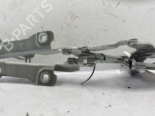 Hinge/Door check strap BMW 3 (F30, F80) 318 d | BP22844496C146 