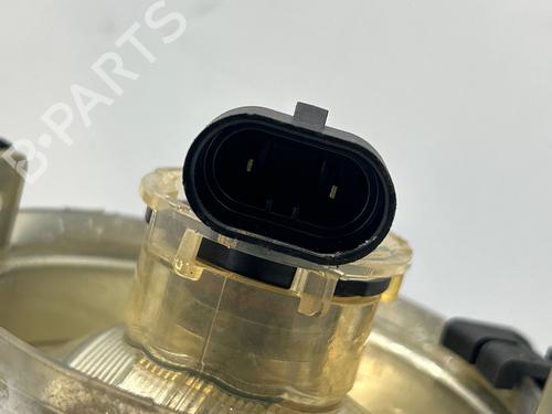 Used Right front fog light Right front fog light OPEL CORSA E (X15) 1.0 (08, 68) (115 hp) 39979482 39979482