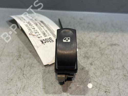 Used Right front window switch RENAULT CLIO III (BR0/1, CR0/1) 1.5 dCi (88 hp) 29639864