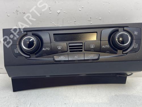 Used Climate control AUDI A4 B8 Avant (8K5) 2.0 TDI (120 hp) 29725961