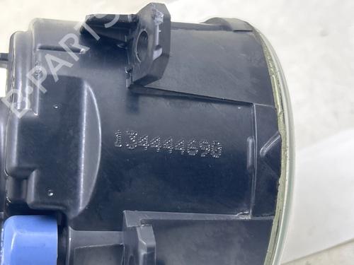 Used Right front fog light Right front fog light PEUGEOT 308 II (LB_, LP_, LW_, LH_, L3_) 1.2 THP 130 (131 hp) 40510170 40510170