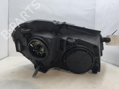 Venstre forlygte VW POLO IV (9N_, 9A_) 1.4 TDI | BP29700514C28 