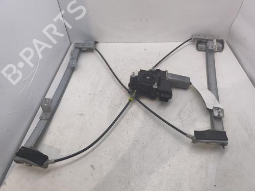Front right window mechanism BLUECAR BLUEUTILITY EV50 | BP29054456C23 