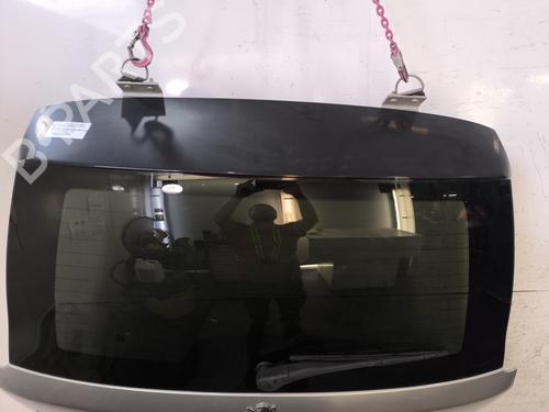 Used Tailgate Tailgate PEUGEOT 206 SW (2E/K) 1.6 HDi 110 (109 hp) 33011724 33011724