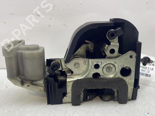 Høyre foran lås FIAT PUNTO (188_) 1.2 60 (188.030, .050, .130, .150, .230, .250) | BP29222384C97 