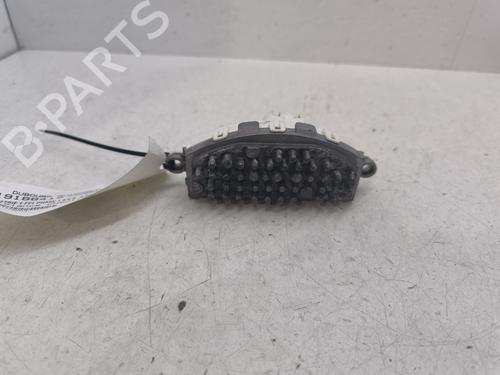 Heizwiderstand für BMW 1 (F21) 120 d (184 hp) 31643261