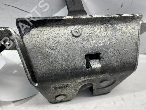 Tailgate lock PEUGEOT 107 (PM_, PN_) 1.4 HDi | BP25259560C101 