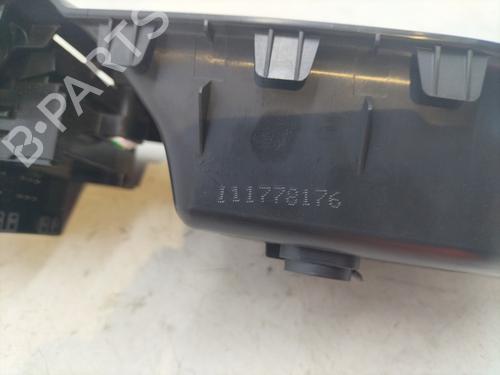 Switch SUZUKI SWIFT IV (FZ, NZ) 1.3 DDiS (AZG413D, ZC02S, ZC92S) | BP29314789I30 - Image 2