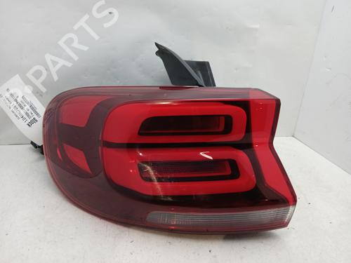 Left taillight CITROËN C5 AIRCROSS (A_) 1.5 BlueHDi 130 (ACYHZJ, ACYHZR) | BP34384743C34  - Image 5