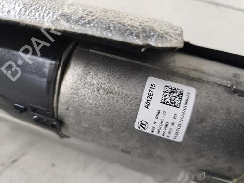 Steering rack PEUGEOT BOXER Van 2.2 BlueHDi 180 | BP37732850M22 - Image 4