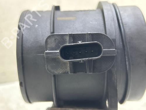 Used Mass air flow sensor Mass air flow sensor KIA SORENTO III (UM) 2.2 CRDi 4WD (200 hp) 40609278 40609278