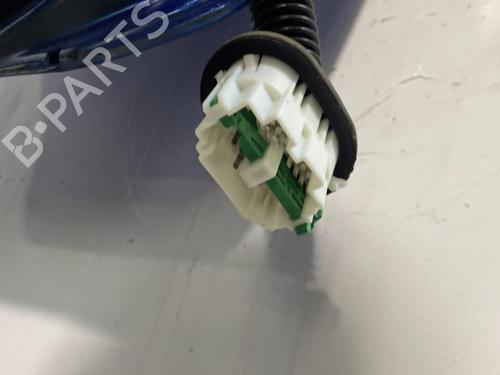 Left front door SUZUKI SPLASH (EX) 1.0 (A5B310) | BP22830988C2