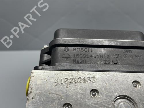 ABS pump CITROËN C4 II (NC_) 1.6 HDi 90 | BP27888603M43 
