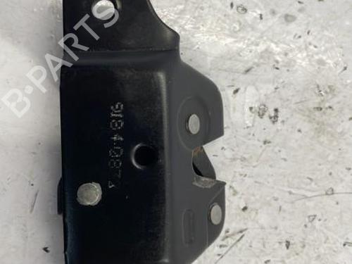Tailgate lock PEUGEOT 206 Hatchback (2A/C) 1.9 D | BP22840239C101 