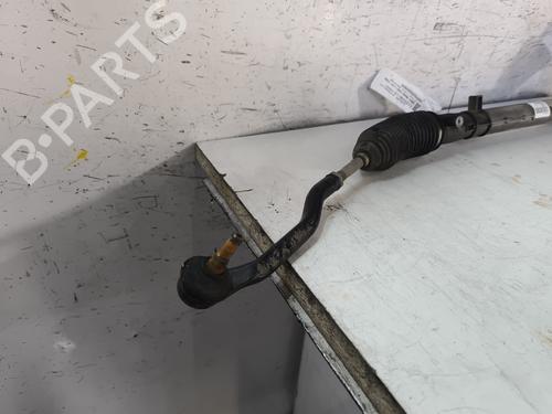 Styregear/Snekke RENAULT MEGANE III Hatchback (BZ0/1_, B3_) 1.5 dCi (BZ0C) | BP29980350M22