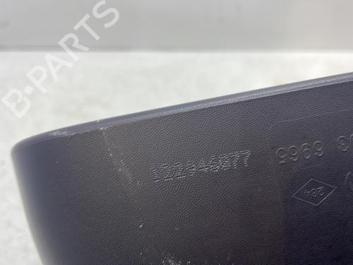 Retrovisor esquerdo Retrovisor esquerdo DACIA SANDERO II 1.5 dCi (90 hp) 33717171 33717171