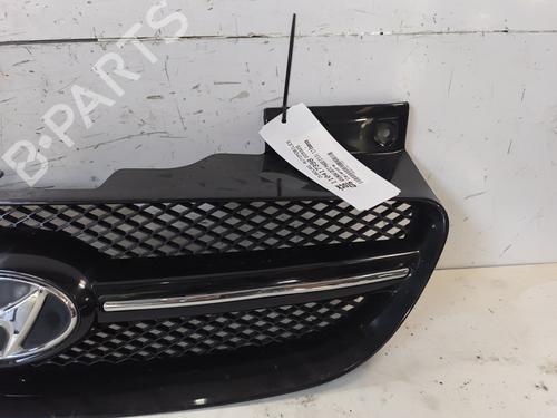 Grille HYUNDAI GETZ (TB) 1.1 | BP28080445C40 