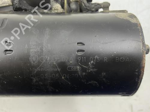 Startmotor VW GOLF IV (1J1) 1.9 TDI | BP22826999M8 