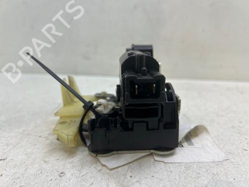 Front right lock DACIA DUSTER (HS_) 1.5 dCi | BP37472612C97 - Image 4